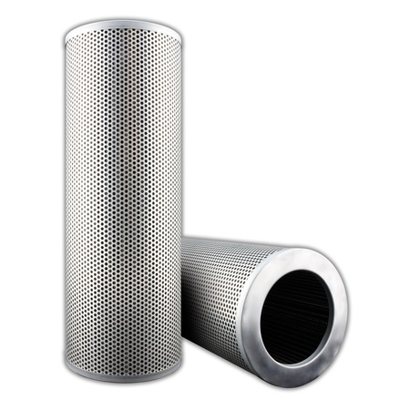 MAIN FILTER Hydraulic Filter, replaces FILTREC S237T600, Suction, 600 micron, Inside-Out MF0065813